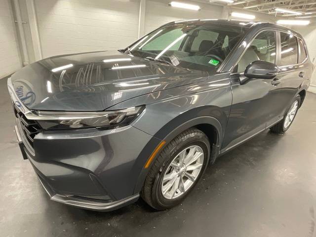 2024 Honda CR-V EX — SUV — 11,572 mi — Richmond, VA