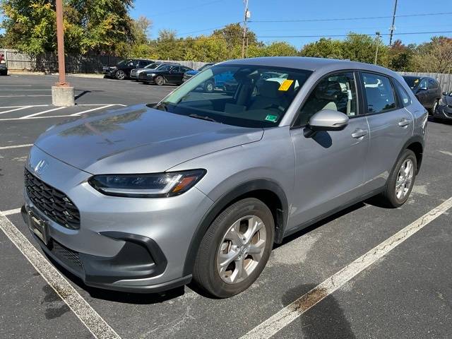 2023 Honda HR-V LX — SUV — 24,888 mi — Richmond, VA