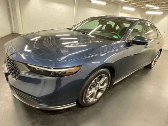 2024 Honda Accord EX — Sedan — 14,118 mi — Richmond, VA