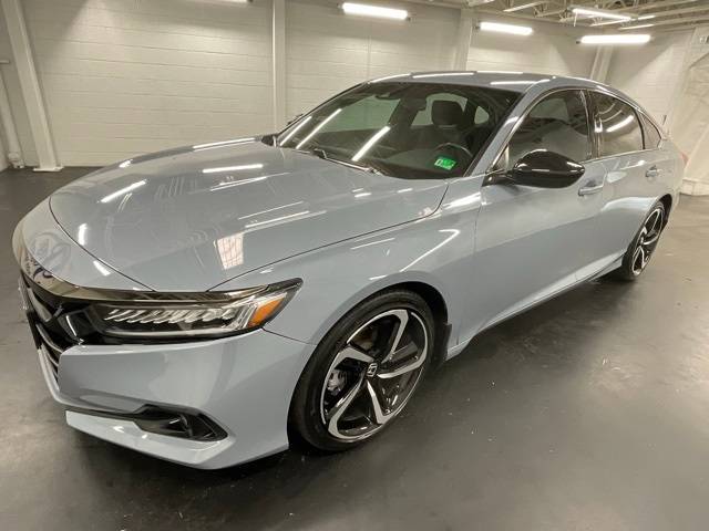 2022 Honda Accord Sport — Sedan — 59,150 mi — Richmond, VA