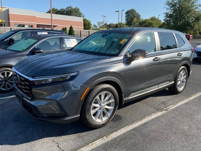2023 Honda CR-V EX — SUV — 31,826 mi — Richmond, VA