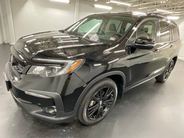 2022 Honda Pilot Special Edition — SUV — 5 mi — Richmond, VA