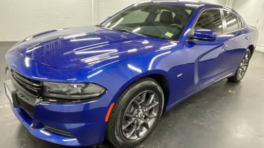2018 Dodge Charger GT — Sedan — 56,214 mi — Richmond, VA