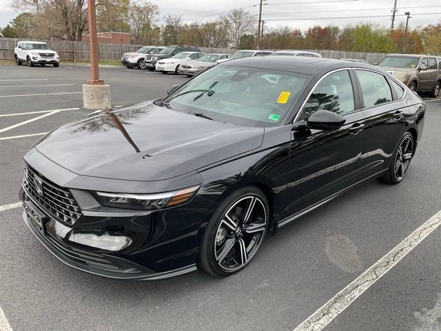 2024 Honda Accord Hybrid Sport — Sedan — 44,810 mi — Richmond, VA