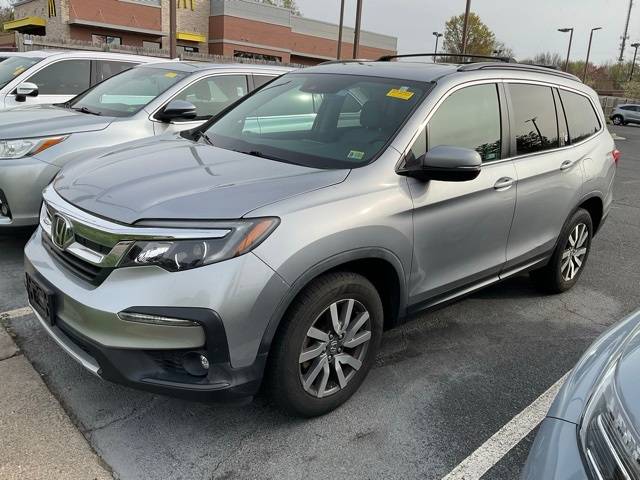 2019 Honda Pilot EX-L — SUV — 107,902 mi — Richmond, VA
