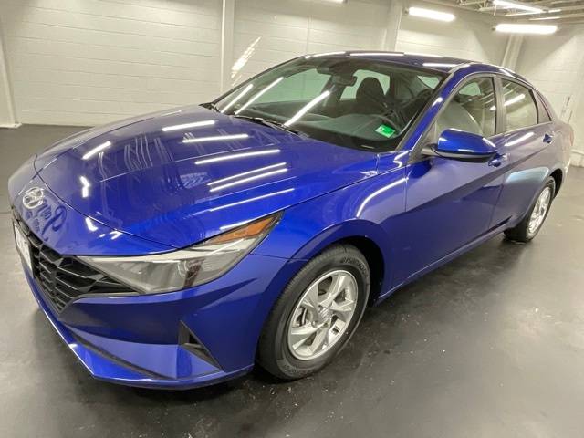 2023 Hyundai Elantra SE — Sedan — 40,536 mi — Richmond, VA