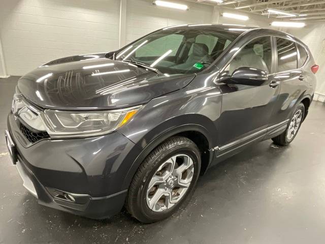 2018 Honda CR-V EX-L — SUV — 94,500 mi — Richmond, VA
