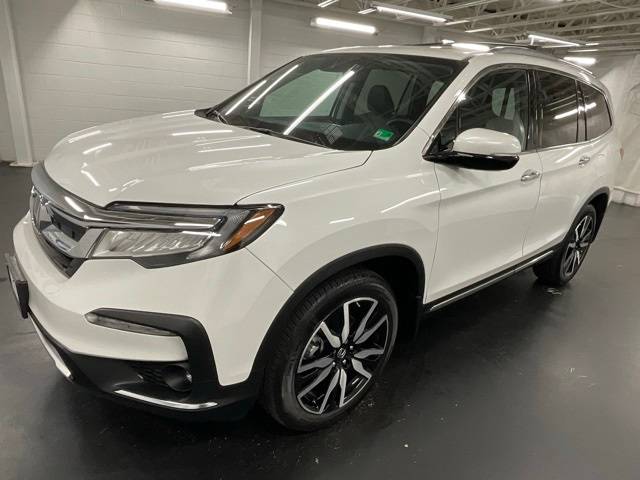 2022 Honda Pilot Touring — SUV — 8,285 mi — Richmond, VA