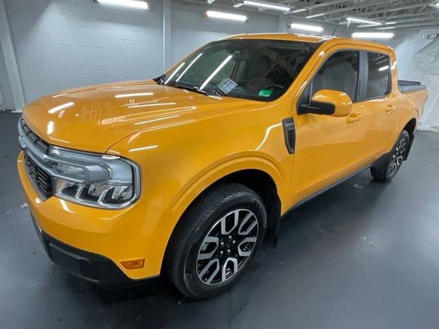 2023 Ford Maverick LARIAT — Pickup Truck — 32,352 mi — Richmond, VA