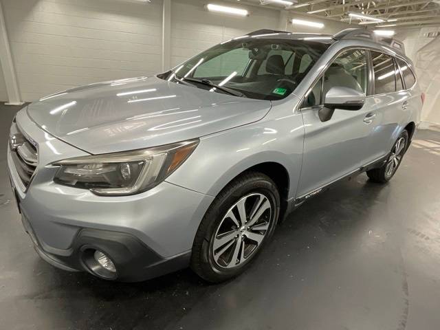 2018 Subaru Outback 2.5i Limited — SUV — 76,789 mi — Richmond, VA