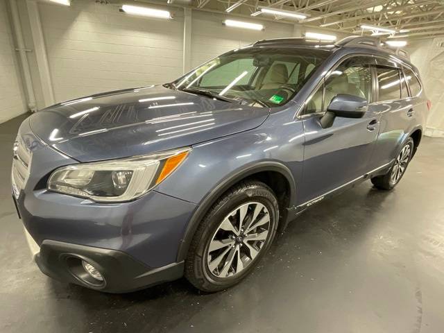 2015 Subaru Outback 3.6R Limited — SUV — 99,289 mi — Richmond, VA