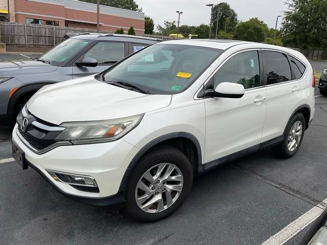 2016 Honda CR-V EX — SUV — 148,382 mi — Richmond, VA
