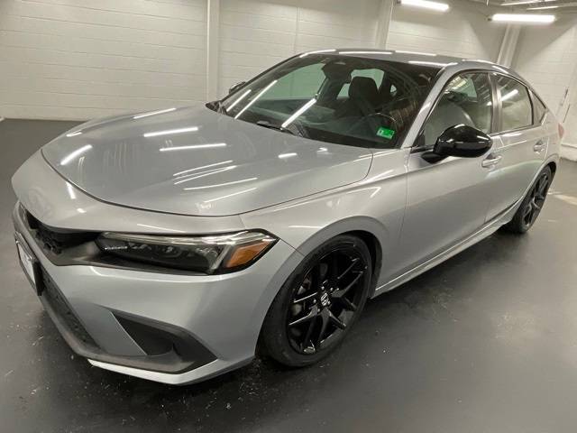 2023 Honda Civic Sport — Hatchback — 94,068 mi — Richmond, VA