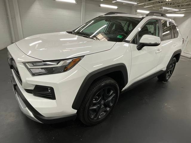 2024 Toyota RAV4 Adventure — SUV — 19,155 mi — Richmond, VA