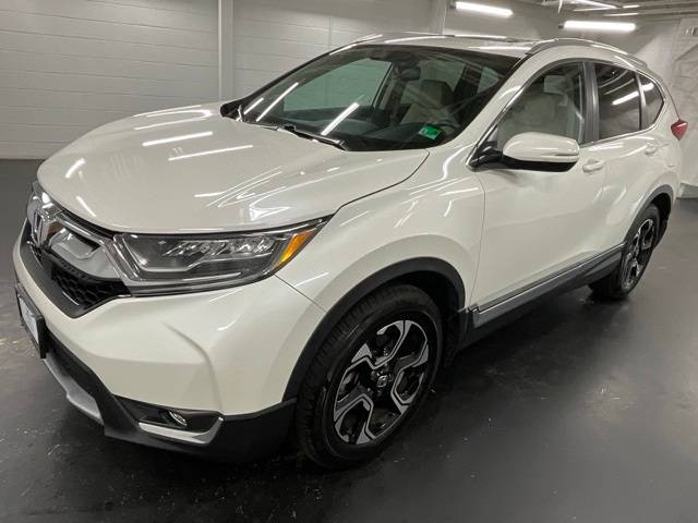 2018 Honda CR-V Touring — SUV — 42,743 mi — Richmond, VA