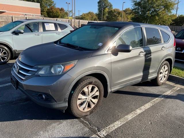 2013 Honda CR-V EX — SUV — 107,500 mi — Richmond, VA