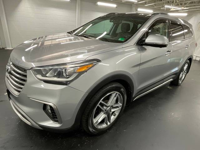 2019 Hyundai Santa Fe XL Limited Ultimate — SUV — 54,689 mi — Richmond, VA