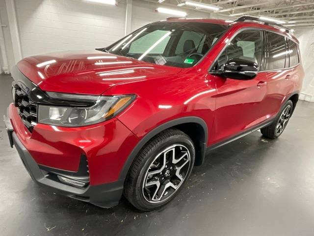 2023 Honda Passport Elite — SUV — 9,349 mi — Richmond, VA