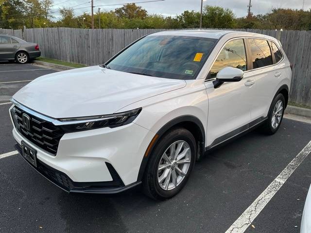 2023 Honda CR-V EX — SUV — 51,586 mi — Richmond, VA