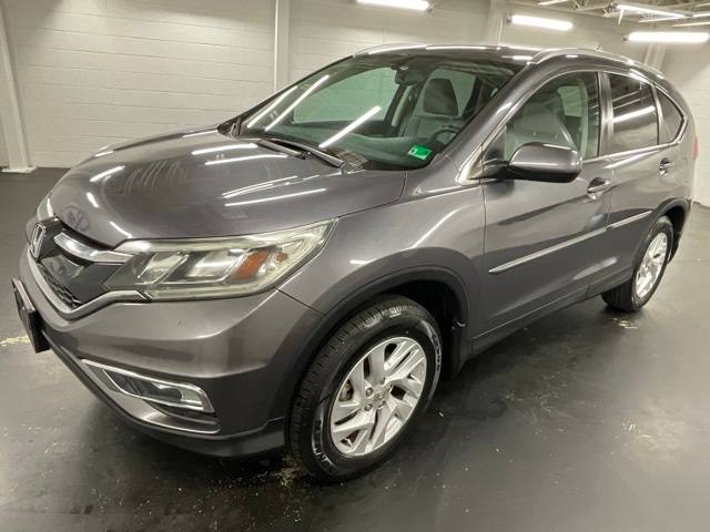 2015 Honda CR-V EX-L — SUV — 89,281 mi — Richmond, VA