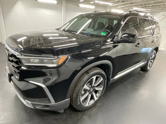 2023 Honda Pilot Elite — SUV — 34,883 mi — Richmond, VA
