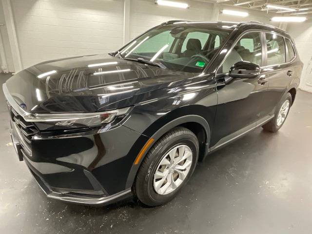 2023 Honda CR-V LX — SUV — 33,892 mi — Richmond, VA