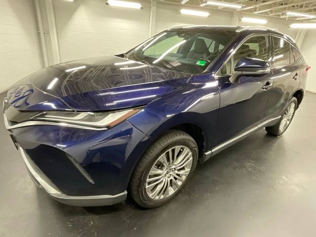 2021 Toyota Venza Limited — SUV — 106,160 mi — Richmond, VA