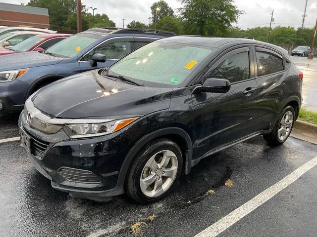 2019 Honda HR-V LX — SUV — 92,779 mi — Richmond, VA
