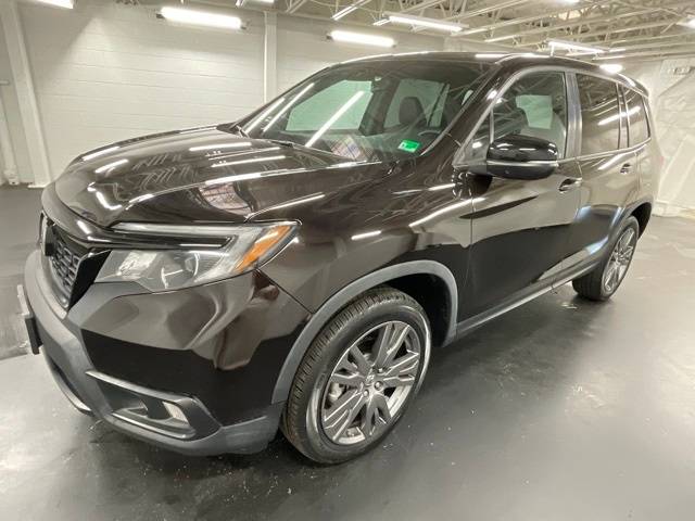 2021 Honda Passport EX-L — SUV — 20,681 mi — Richmond, VA