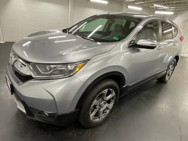 2019 Honda CR-V EX — SUV — 98,833 mi — Richmond, VA