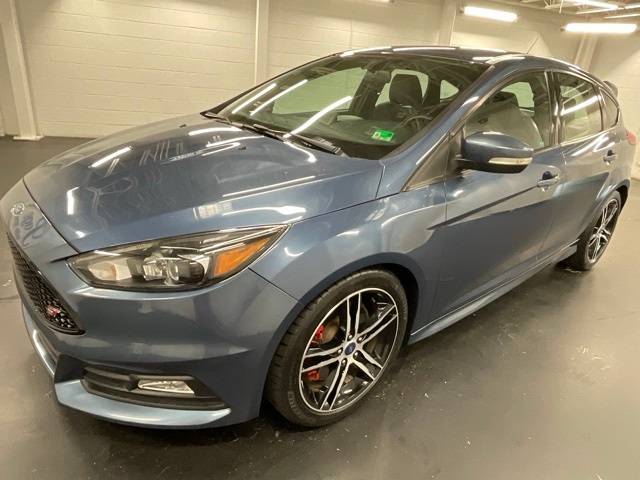 2018 Ford Focus ST — Hatchback — 65,905 mi — Richmond, VA