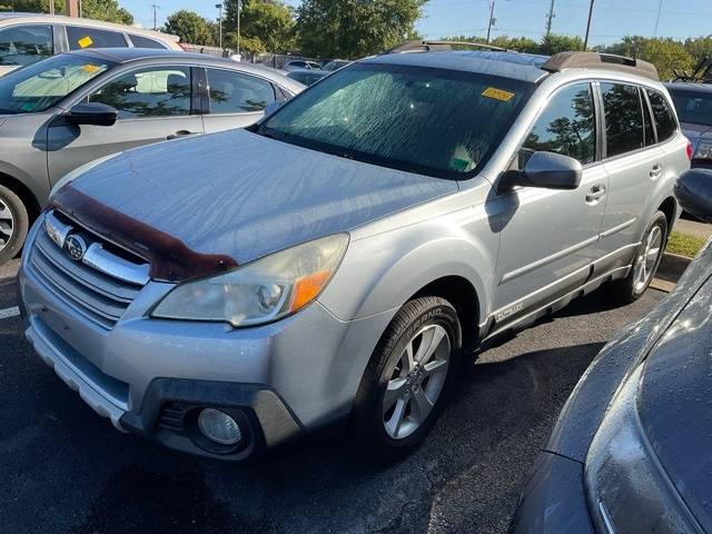2013 Subaru Outback 2.5i Limited — SUV — 117,095 mi — Richmond, VA
