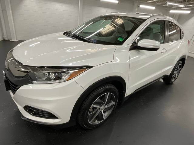 2021 Honda HR-V EX — SUV — 64,680 mi — Richmond, VA
