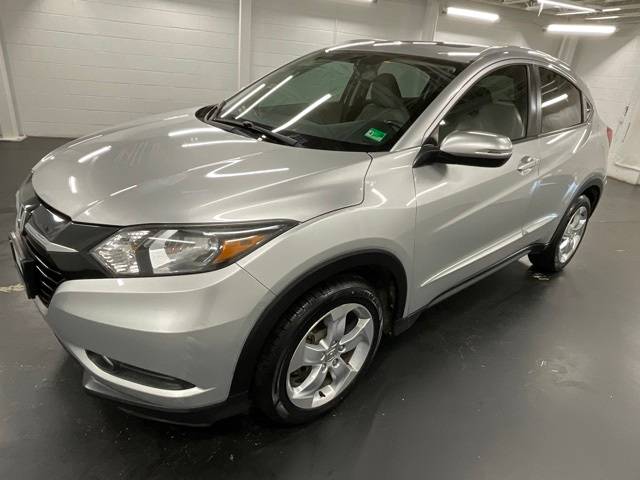 2016 Honda HR-V EX-L — SUV — 140,719 mi — Richmond, VA