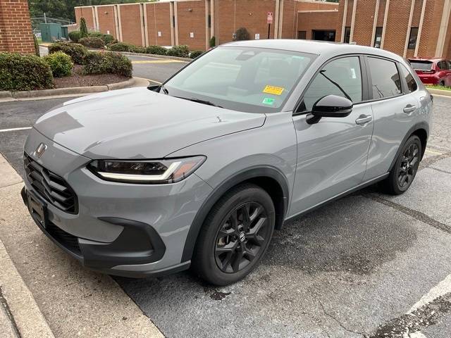 2023 Honda HR-V Sport — SUV — 36,314 mi — Richmond, VA