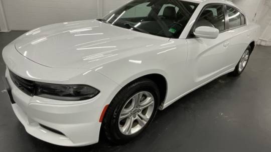 2022 Dodge Charger SXT — Sedan — 57,823 mi — Richmond, VA