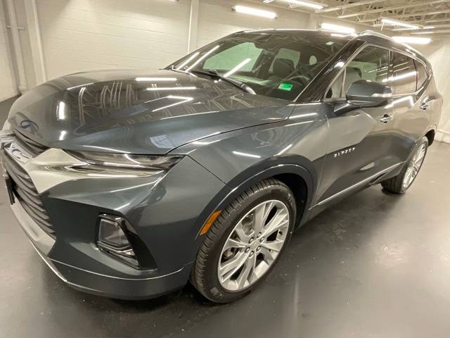 2019 Chevrolet Blazer Premier — SUV — 101,188 mi — Richmond, VA