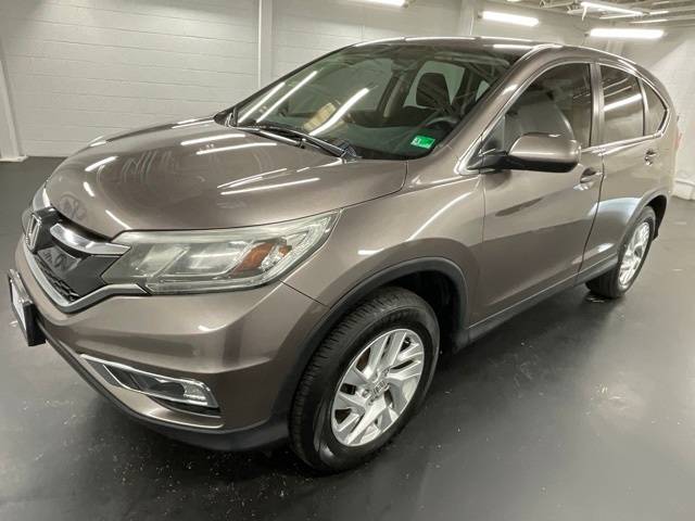 2016 Honda CR-V EX — SUV — 85,838 mi — Richmond, VA