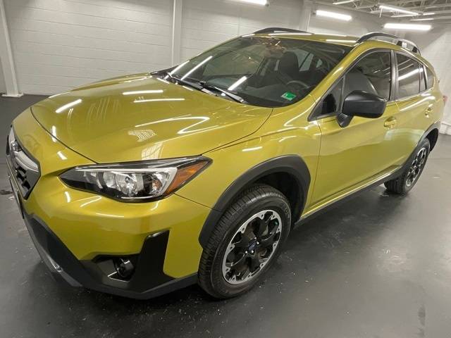 2023 Subaru Crosstrek 2.0i — SUV — 39,163 mi — Richmond, VA
