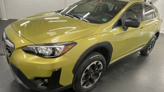 2023 Subaru Crosstrek Base