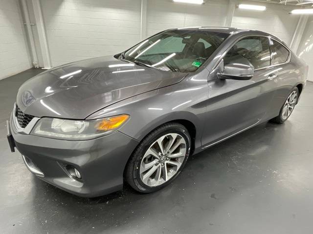 2013 Honda Accord EX-L V6 — Coupe — 95,014 mi — Richmond, VA