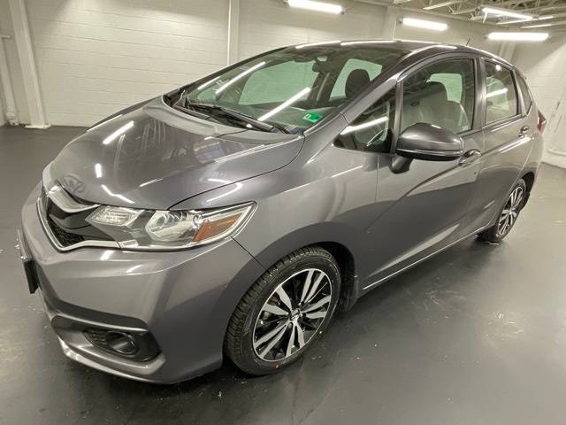 2019 Honda Fit EX — Hatchback — 49,191 mi — Richmond, VA