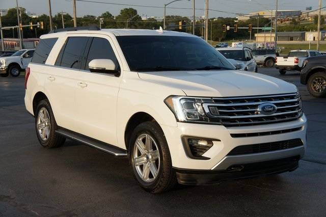 2019 Ford Expedition XLT — SUV — 133,587 mi — Ardmore, OK