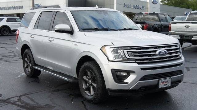 2019 Ford Expedition XLT — SUV — 79,865 mi — Ardmore, OK