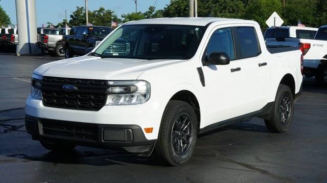 2022 Ford Maverick XL — Pickup Truck — 71,511 mi — Ardmore, OK