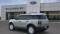 2024 Ford Bronco Sport in Ardmore, OK 4 - Open Gallery