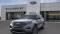 2024 Ford Explorer in Ardmore, OK 2 - Open Gallery