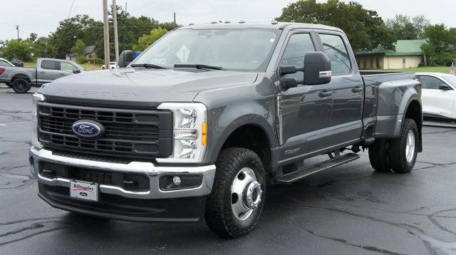 2023 Ford Super Duty F-350 XL — Pickup Truck — 55,400 mi — Ardmore, OK