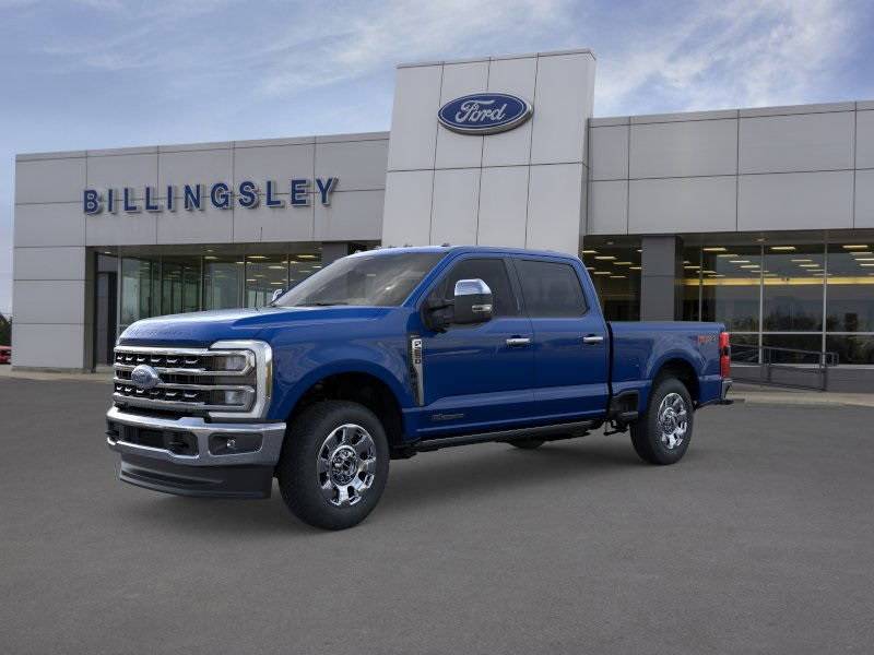 2026 Ford Super Duty F-250 Lariat