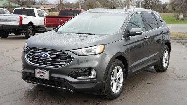 2020 Ford Edge SEL — SUV — 68,155 mi — Ardmore, OK